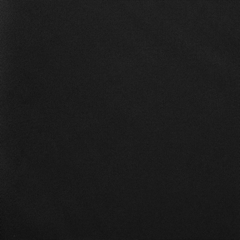 MUJI Water-Repellent Business Backpack Round Unisex Adult Black