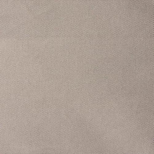 MUJI Water-Repellent Top-Opening Backpack Shoulder-Relief Dark Beige