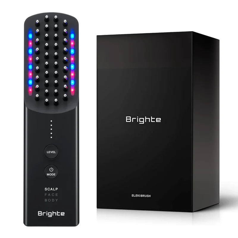 Brighte ELEKI BRUSH+ Electric Brush