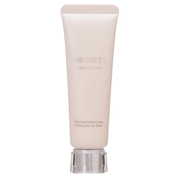 COSME DECORTÉ Kimono Urara Perfumed Hand Cream 30g