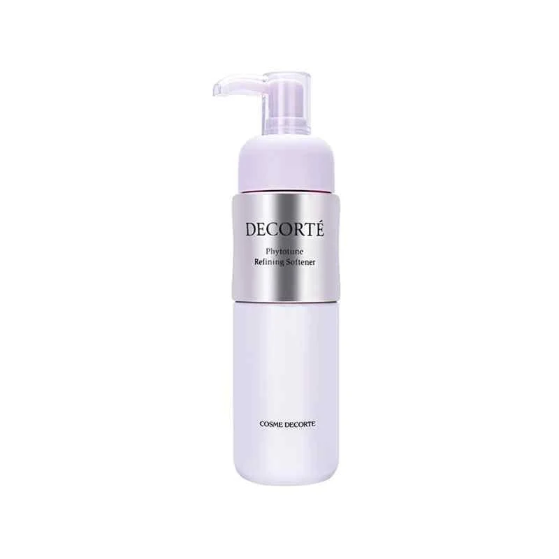 COSME DECORTÉ Phytotune Refining Softener 200ml
