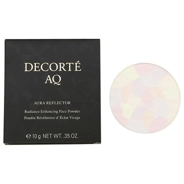COSME DECORTÉ AQ Aura Reflector Refill 10g 01 Crystal Lavender