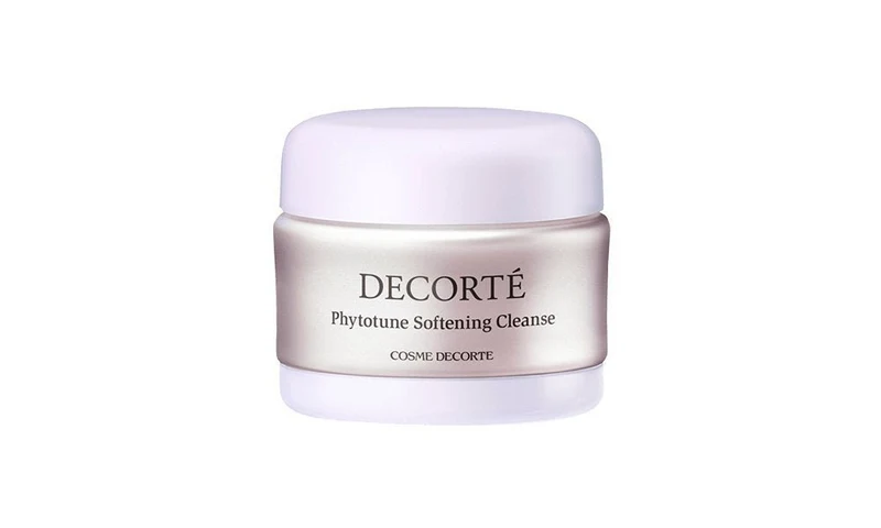 COSME DECORTÉ Phytotune Softening Cleanser 125g