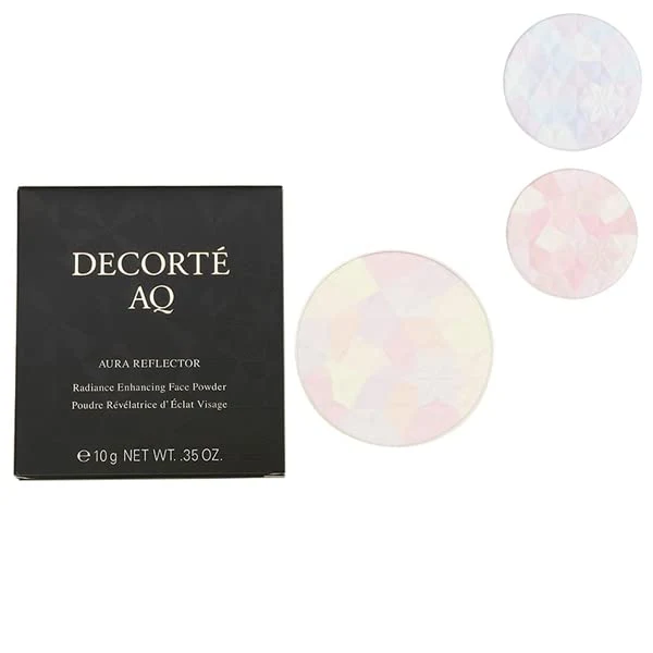 COSME DECORTÉ AQ Aura Reflector Refill 10g 02 Light Mix