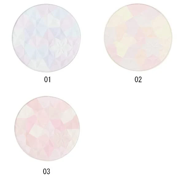 COSME DECORTÉ AQ Aura Reflector Refill 10g 02 Light Mix