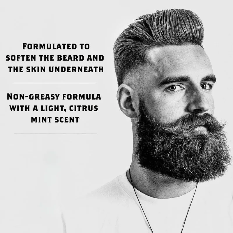 Sérum à barbe "Clean and Fresh" (59ml/2.0oz)
