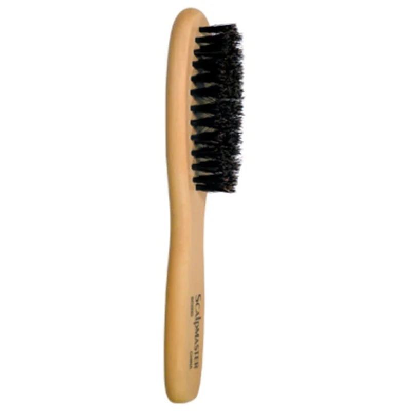 Brosse à barbe fait de poils de sanglier à 100% SC2220