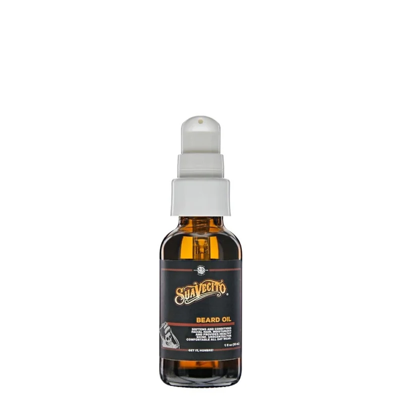 Huile à barbe "Beard Oil" (30ml/1.0oz)