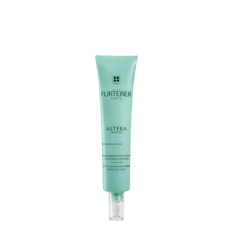 Sérum protecteur anti-pollution "Astera Sensitive" - Pour cuir chevelu sensible (75ml/2.5oz)