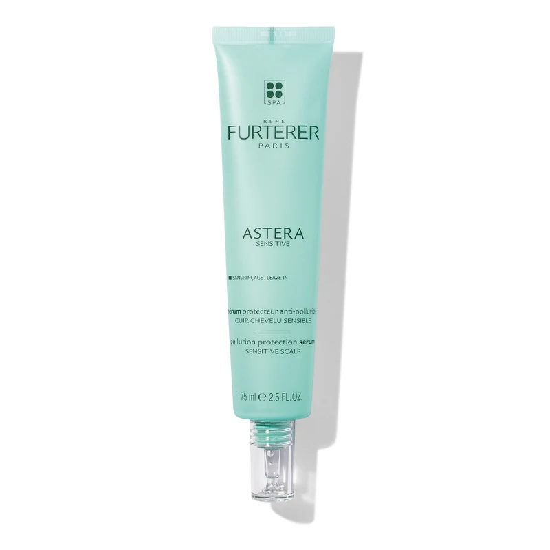 Sérum protecteur anti-pollution "Astera Sensitive" - Pour cuir chevelu sensible (75ml/2.5oz)
