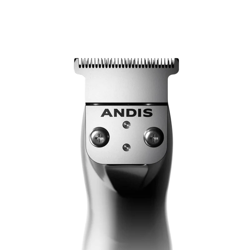 Tondeuse de finition avec ou sans fil avec pile Lithium-ion "SlimLine Pro Li Trimmer" #33785 - Noir
