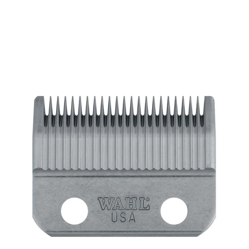 Lame de remplacement "Standard Blade" argent #1006 - Pour modèle Super Taper, Icon et Sterling 9