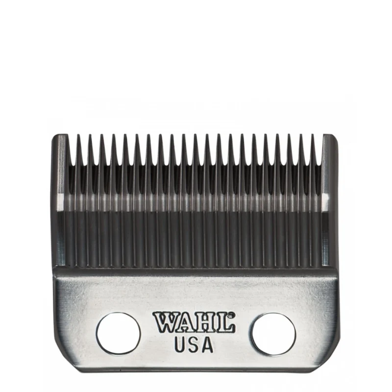 Lame de remplacement "Standard Blade" argent #1006 - Pour modèle Super Taper, Icon et Sterling 9