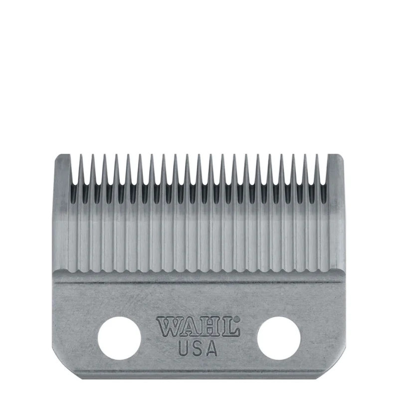 Lame de remplacement "Standard Blade" argent #1006 - Pour modèle Super Taper, Icon et Sterling 9