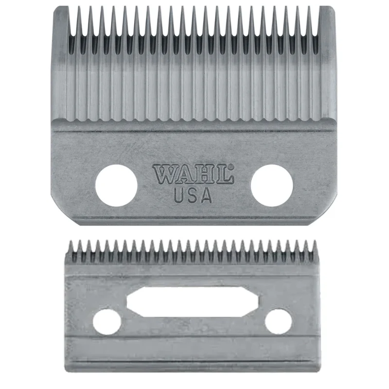 Lame de remplacement "Standard Blade" argent #1006 - Pour modèle Super Taper, Icon et Sterling 9