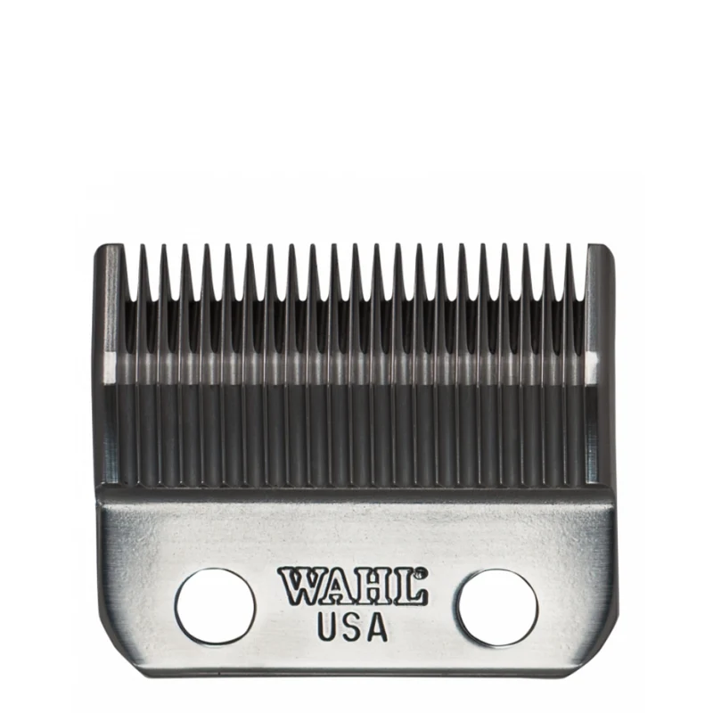 Lame de remplacement "Standard Blade" argent #1006 - Pour modèle Super Taper, Icon et Sterling 9