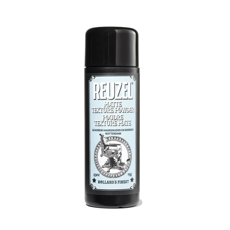 Poudre texture matte (15g/0.53oz)