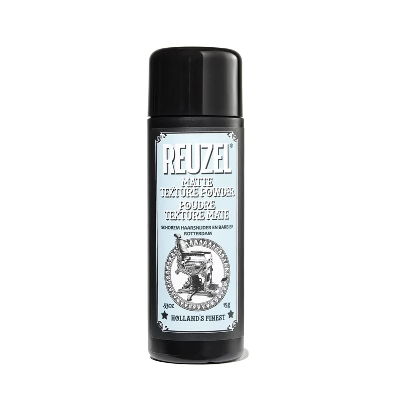 Poudre texture matte (15g/0.53oz)