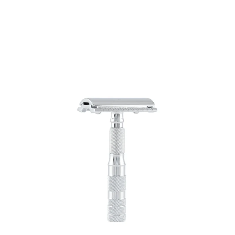 Rasoir de sécurité compact Merkur 933 - Chromé (90 933 000)