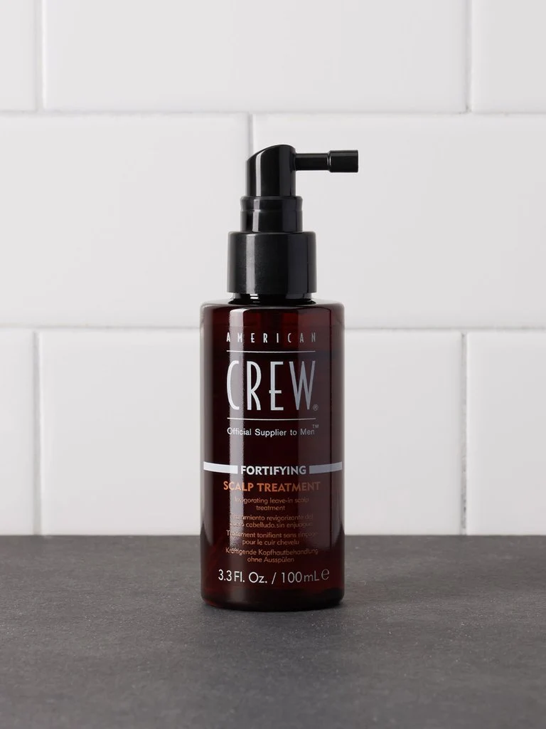 Traitement tonifiant sans rinçage pour le cuir chevelu (100ml/3.3oz)