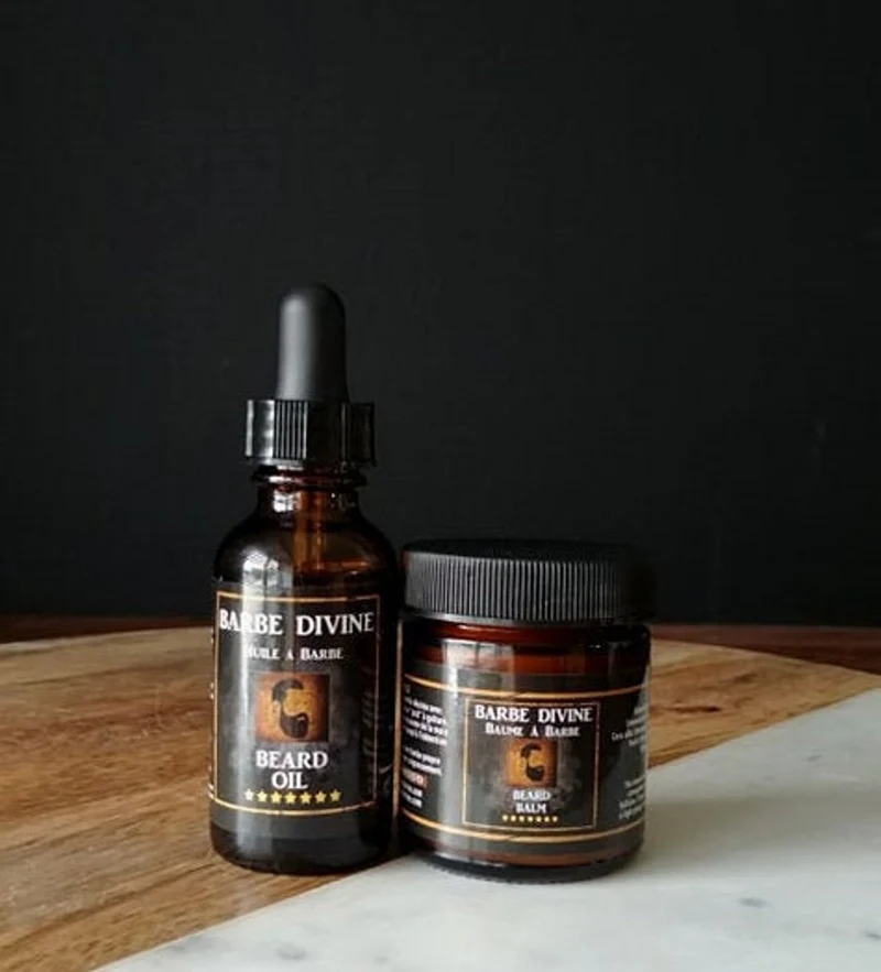 Baume à barbe Wildwood (50ml/1.7oz)