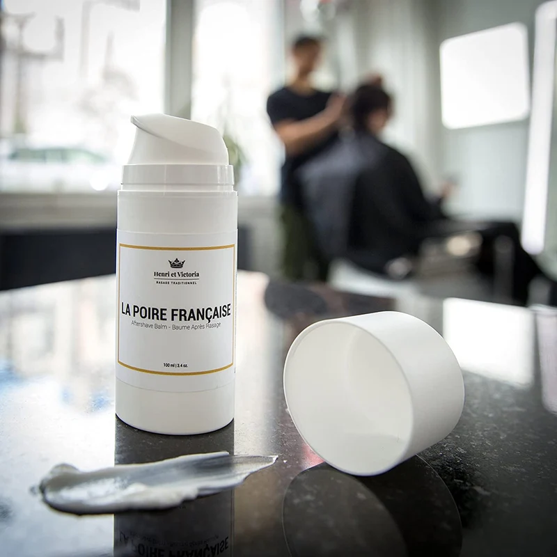 Baume après-rasage La Poire Française (100ml/3.38oz)