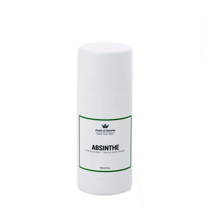 Baume après-rasage "Absinthe" (100ml/3.38oz)