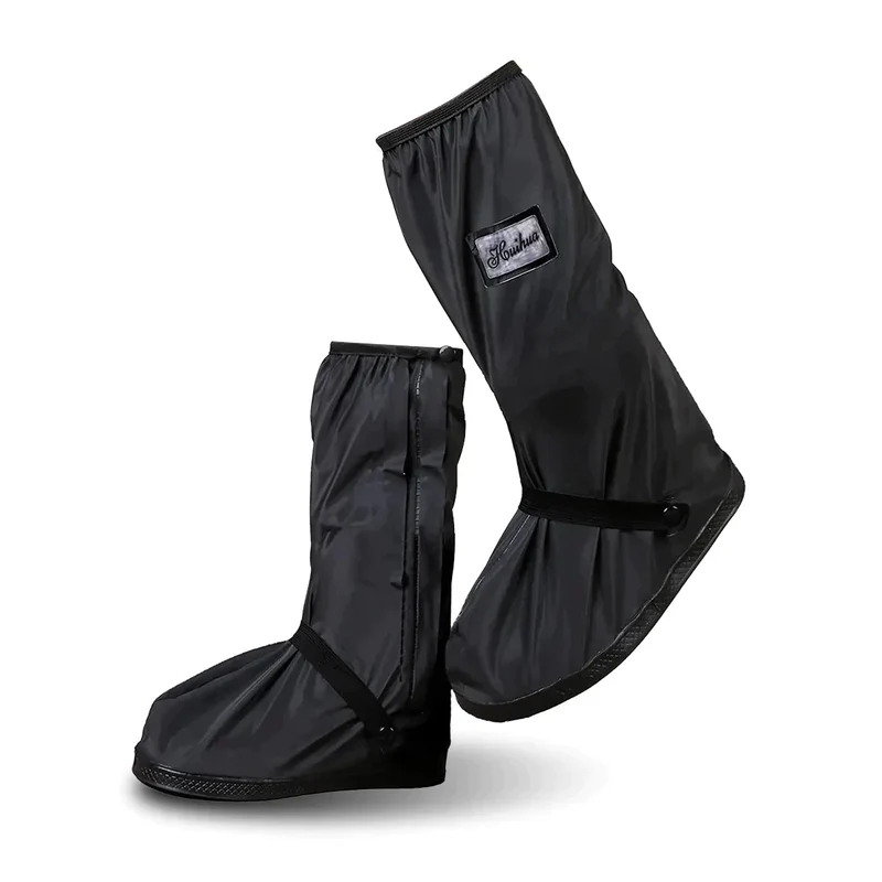 Coperture per scarpe resistenti all'acqua e al fango - DryTrek Covers