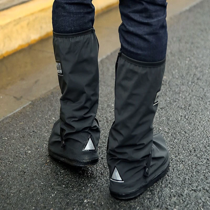 Coperture per scarpe resistenti all'acqua e al fango - DryTrek Covers