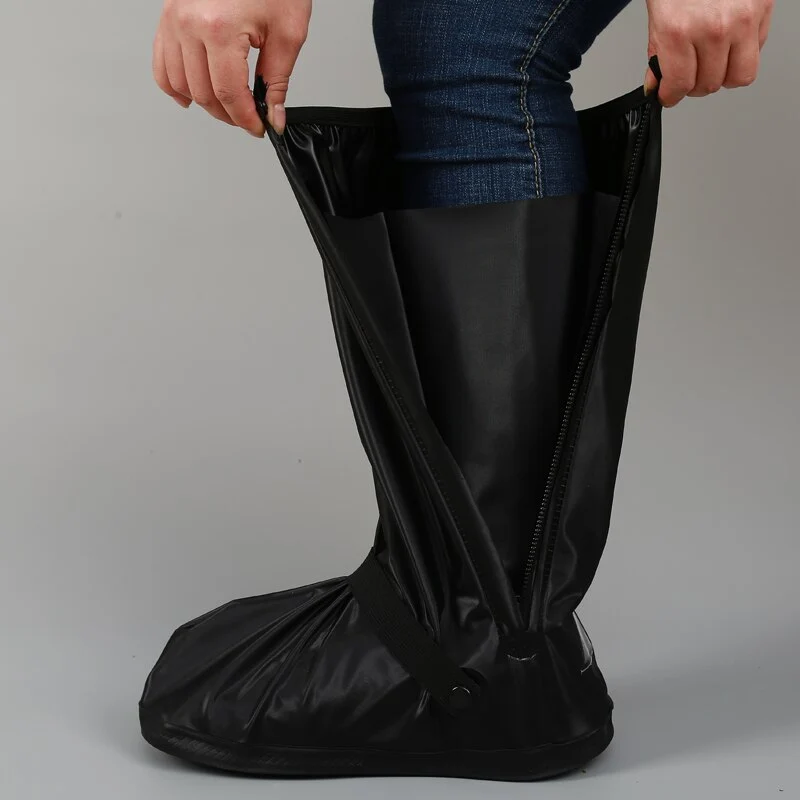 Coperture per scarpe resistenti all'acqua e al fango - DryTrek Covers