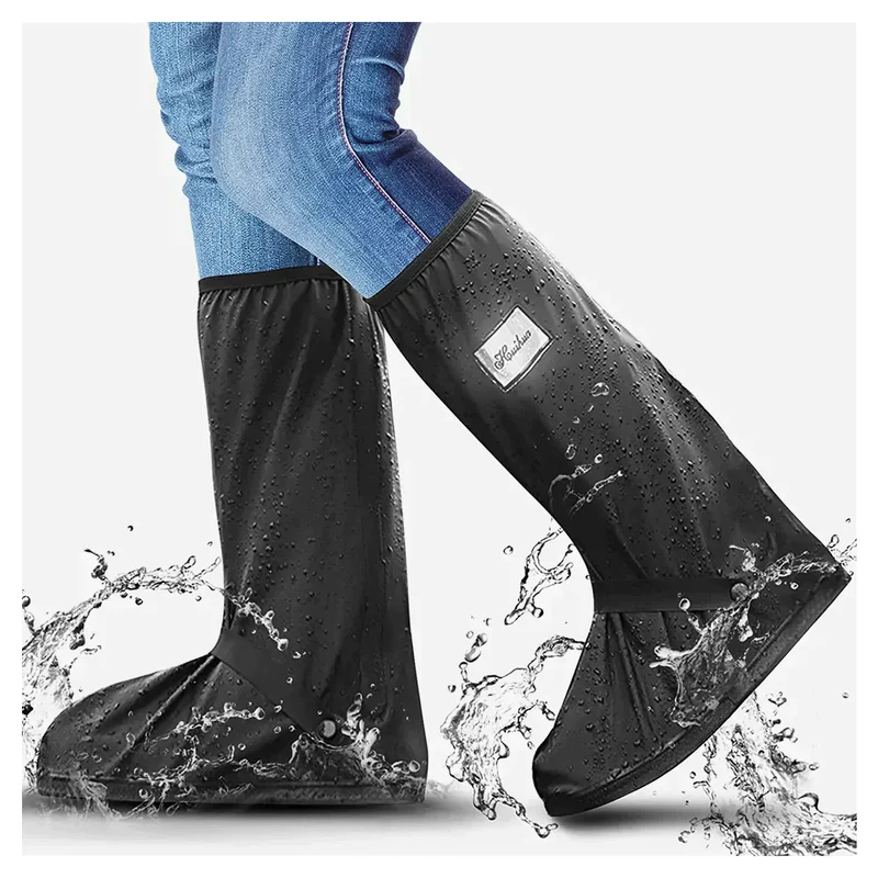 Coperture per scarpe resistenti all'acqua e al fango - DryTrek Covers