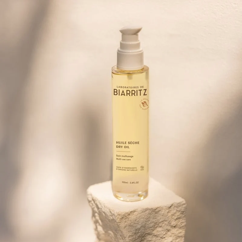 Dry Oil 100 ml