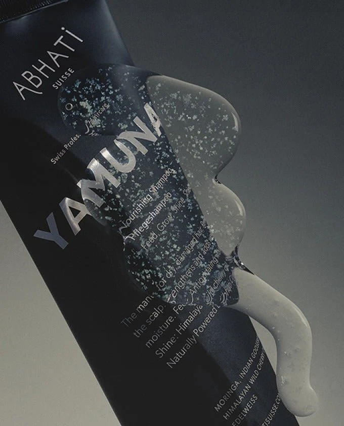 Yamuna Nourishing Shampoo 250 ml
