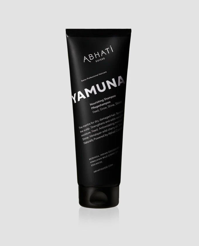 Yamuna Nourishing Shampoo 250 ml