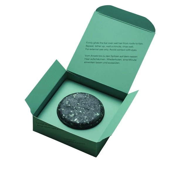 Manali Moisturising Shampoo Bar 58 g