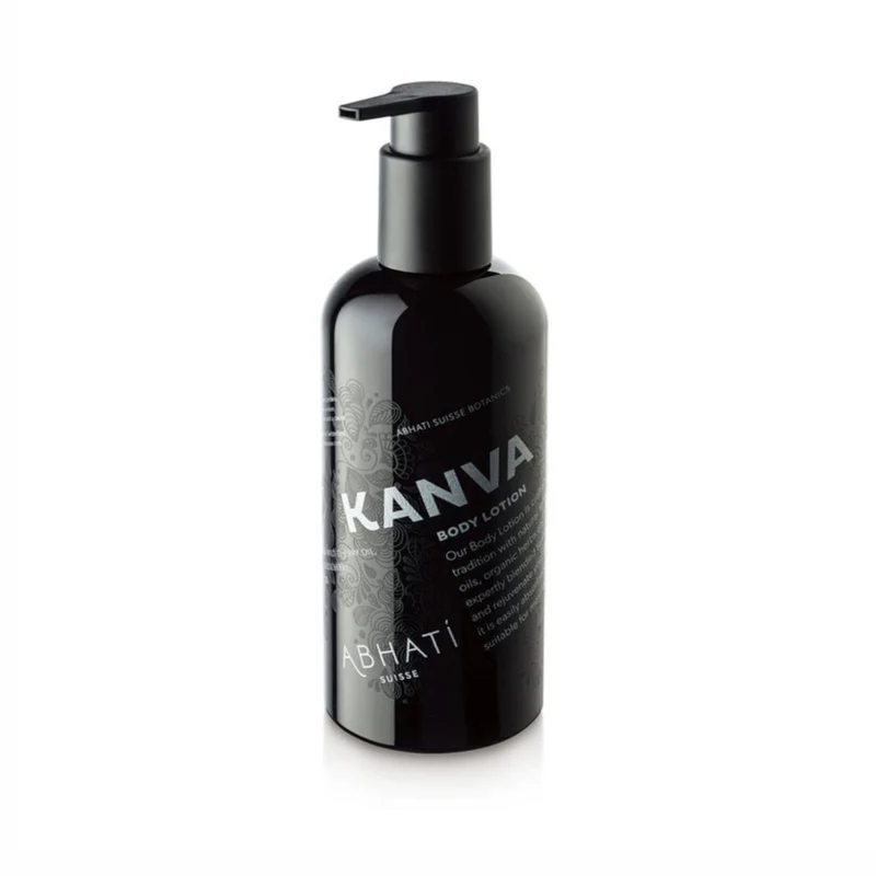 Kanva Body Lotion 300 ml