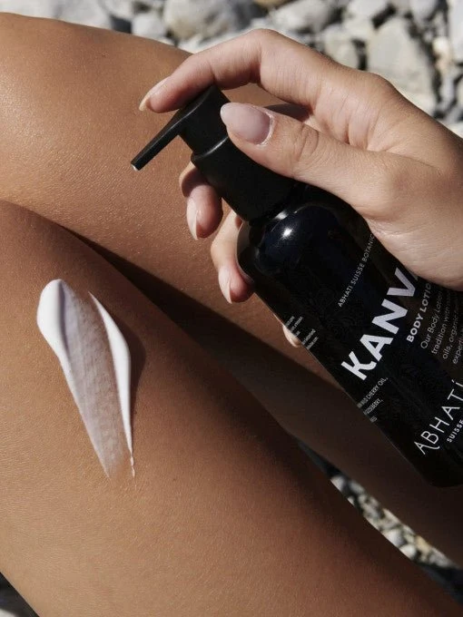 Kanva Body Lotion 300 ml