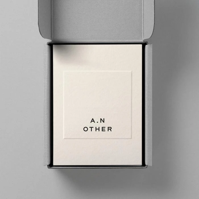 Ginger Tonic FR/2018 Parfum