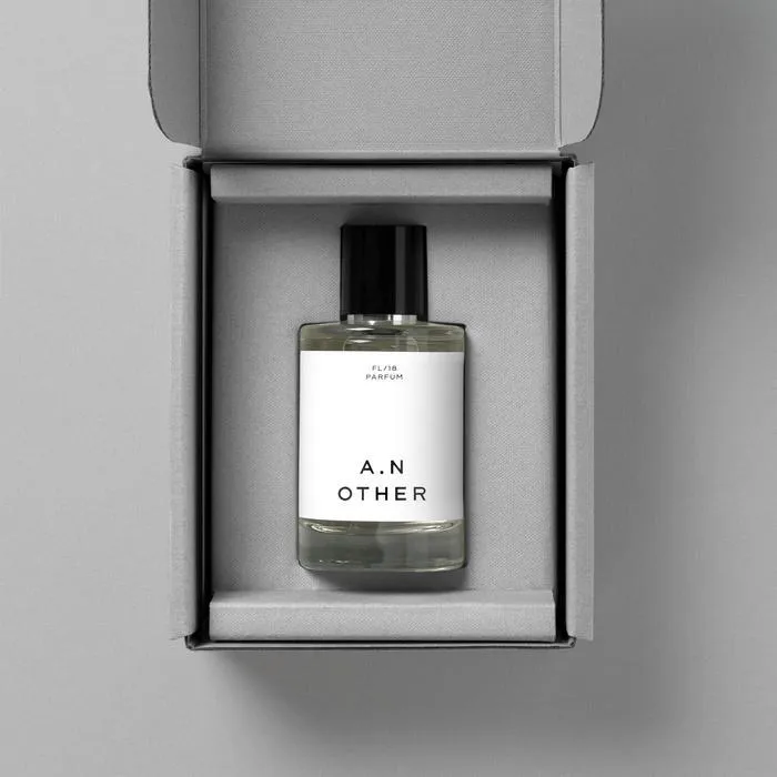 Ginger Tonic FR/2018 Parfum