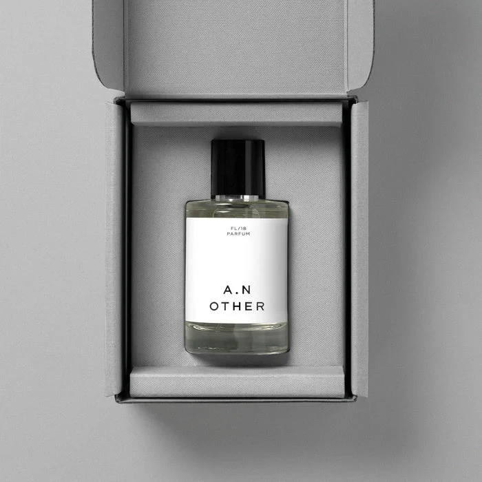 Ultimate Patchouli WF/2020 Parfum