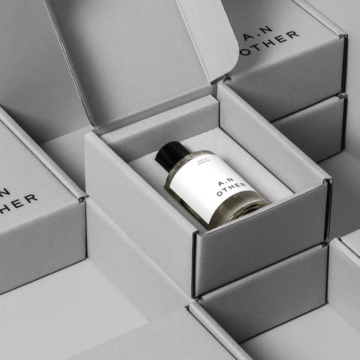 Ultimate Patchouli WF/2020 Parfum