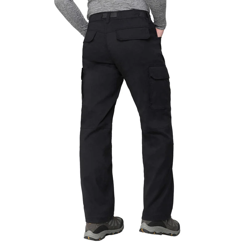 THE BC CLOTHING - Pantalon Doublé pour Homme
