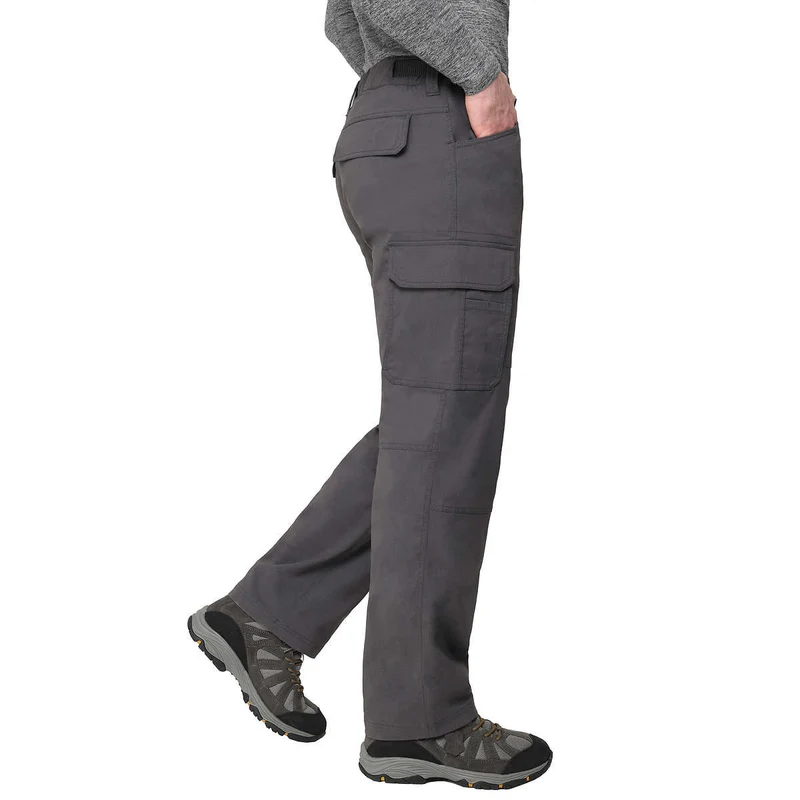 THE BC CLOTHING - Pantalon Doublé pour Homme
