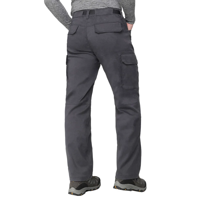 THE BC CLOTHING - Pantalon Doublé pour Homme