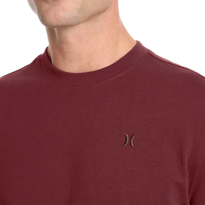 HURLEY - Chandail à Manches Longues pour Homme