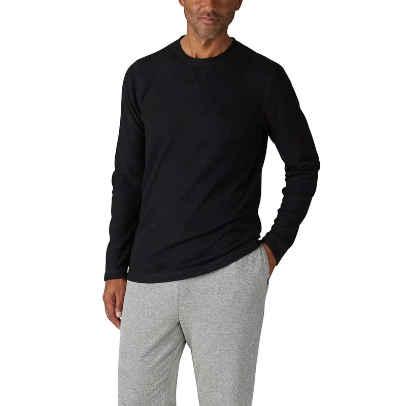EDDIE BAUER - Ensemble de Pyjama 2 Pièces pour Homme