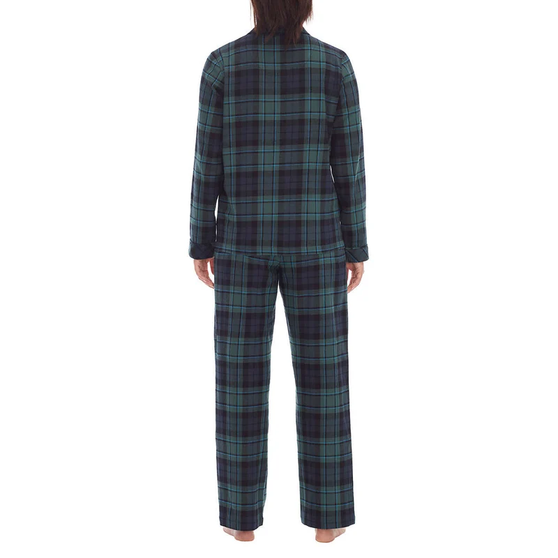 MAJESTIC INTERNATIONAL - Ensemble de Pyjama 2 Pièces pour Femme