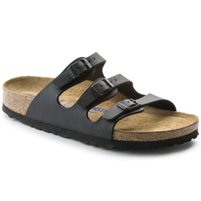 BIRKENSTOCK - Sandales Unisexe Florida