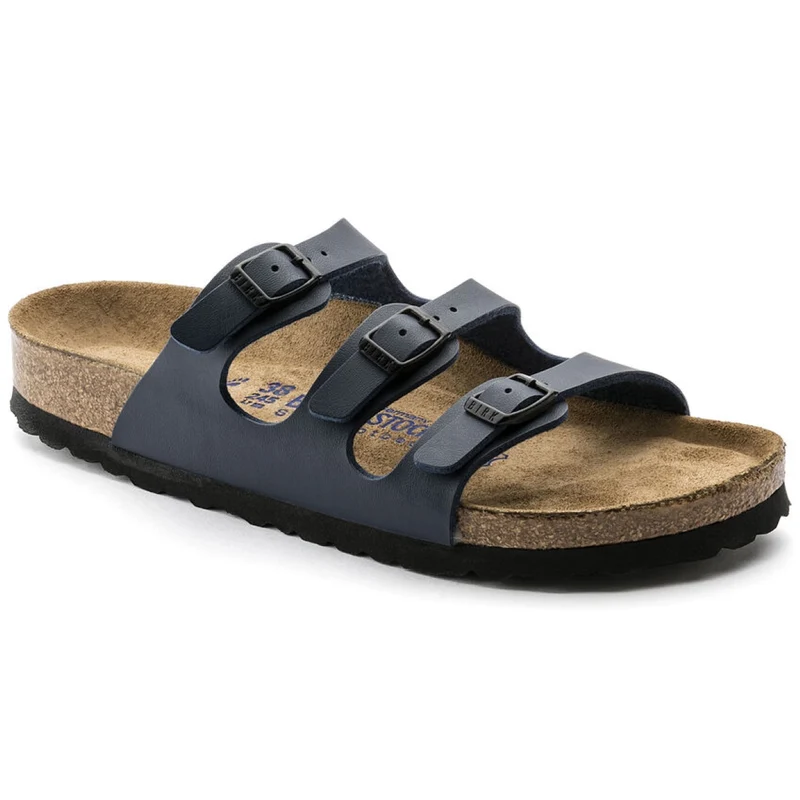 BIRKENSTOCK - Sandales Unisexe Florida