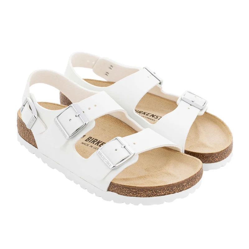 BIRKENSTOCK - Sandales Unisexe Milano